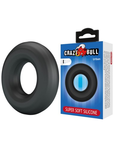 Crazy Bull Anneau Pénal Urban En...