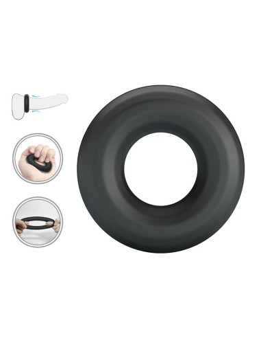 Crazy Bull Urban Super Soft Silicone...
