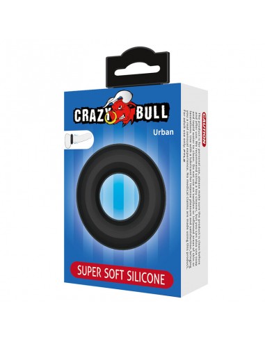 Crazy Bull Anneau Pénal Urban En...
