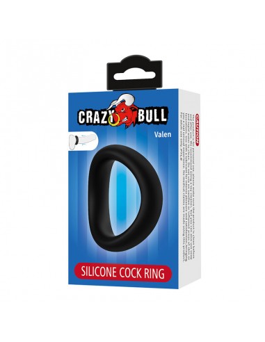 Crazy Bull Valen Ergonomischer...