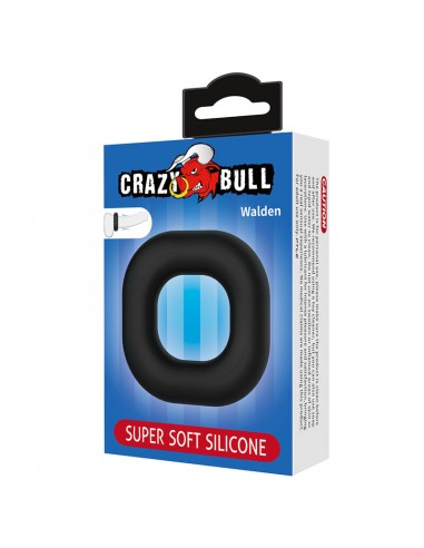 Crazy Bull Walden Anneau Pénal En...