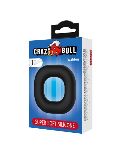Crazy Bull Walden Supersoft Silikon...