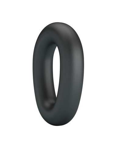 Crazy Bull Anel Peniano De Silicone...