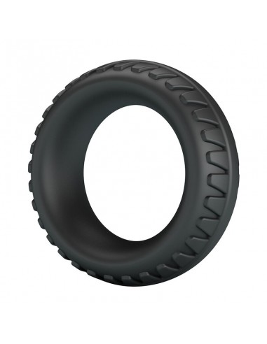Crazy Bull Anel Peniano De Silicone...