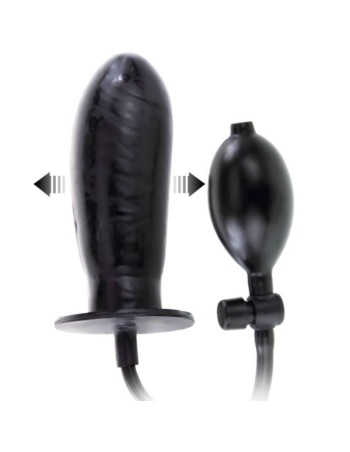 Bigger joy pene hinchable 16 cm - MySexyShop.eu