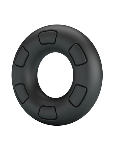 Crazy Bull Anel Peniano De Silicone...