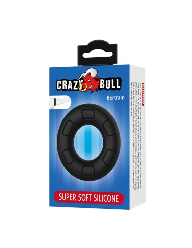 Crazy Bull Bertram Super Soft...