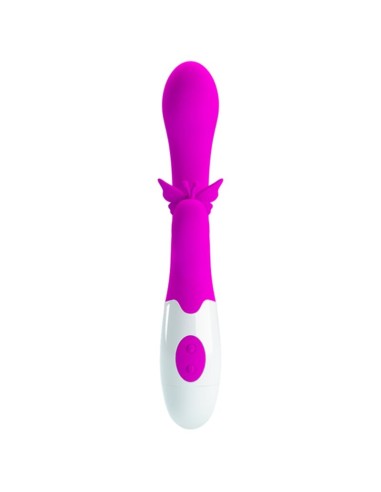 Pretty Love Vibratore A Coniglio...