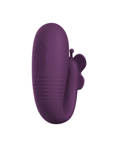 Pretty Love Klay Vibrador Huevo Con... Pretty Love Klay Vibrador Huevo Con...