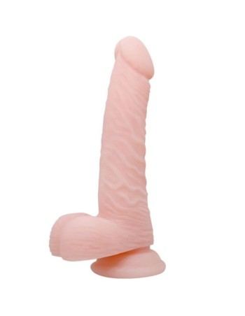 Baile super dildo realistico natural 18.8 cm - MySexyShop.eu