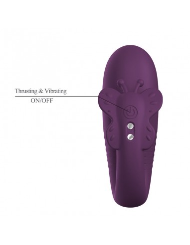 Pretty Love Klay Thrusting Egg...