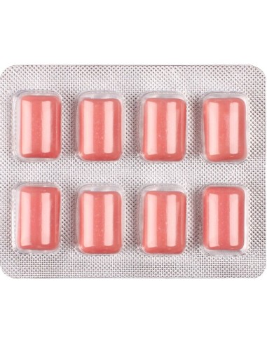WUG Climax Functional chewing gum...