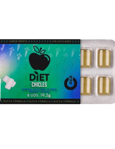 WUG Diet Controle do apetite e... WUG Diet Controle do apetite e...
