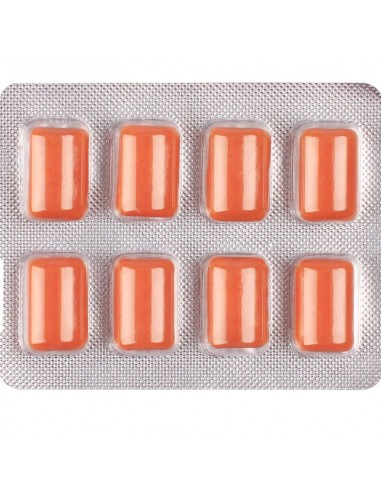 WUG Multivit El chicle funcional que... WUG Multivit El chicle funcional que...
