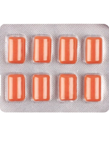 WUG Multivit El chicle funcional que... WUG Multivit El chicle funcional que...