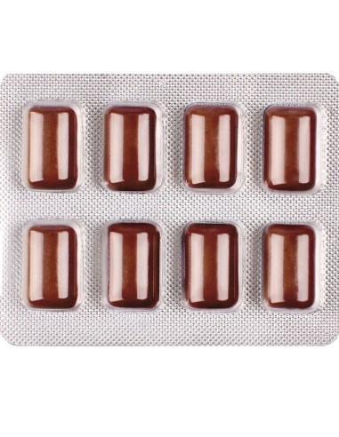 WUG Power Up Energy Chewing Gum for...