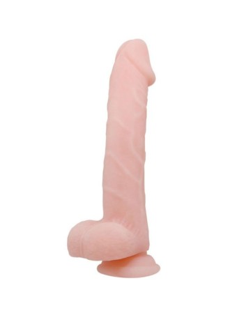 Super dildo realistic dildo 22 cm