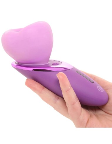 Fantasy For Her Vibratore A Succhia...