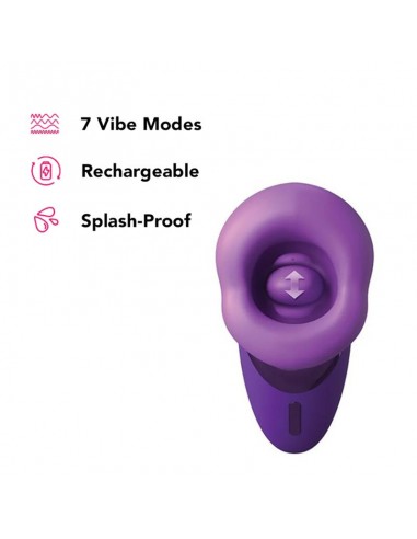 Fantasy For Her Vibratore A Succhia...