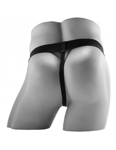 Fetish Fantasy Series Strap On...