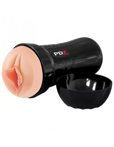 Pdx Extreme Masturbatore...
