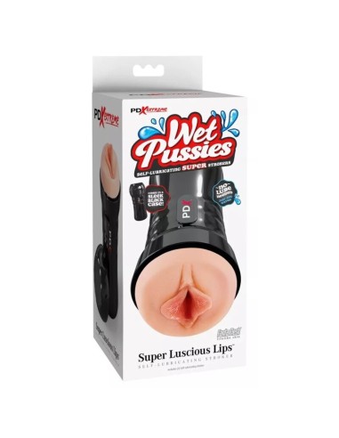 Pdx Extreme Realistic Self Lubricated...