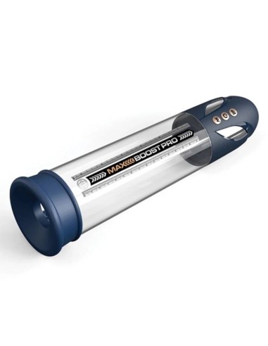 PUMP WORX MAX BOOST PRO FLOW AZUL... PUMP WORX MAX BOOST PRO FLOW AZUL...