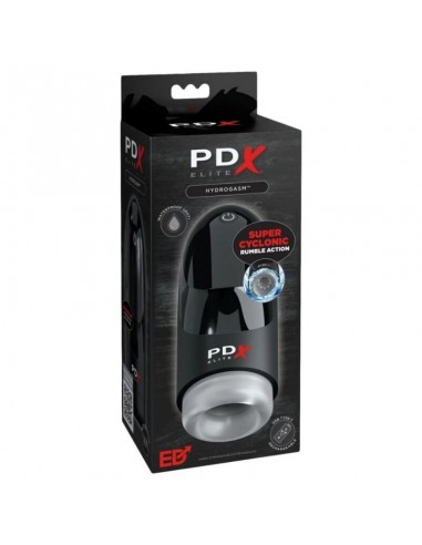 Pdx Elite Hydrogasm Cyclonic...
