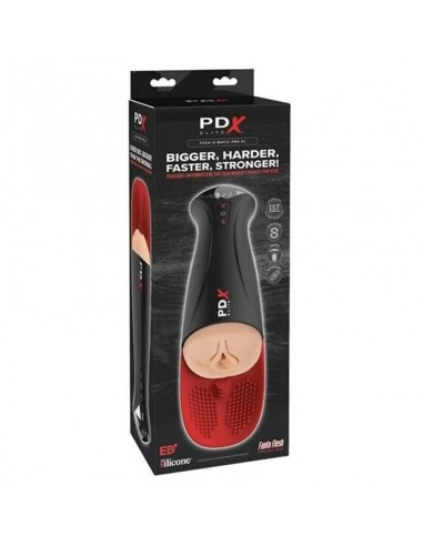 Pdx Elite Fuck O Matic Pro Xl...