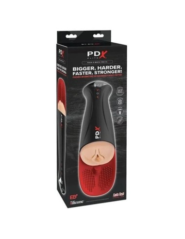 Pdx Elite Fuck O Matic Pro Xl...