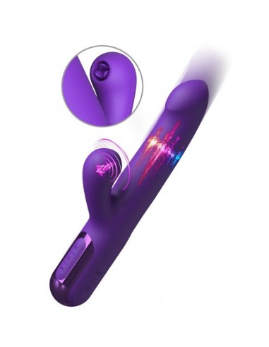 Fantasy For Her Super Sonix Thruster...