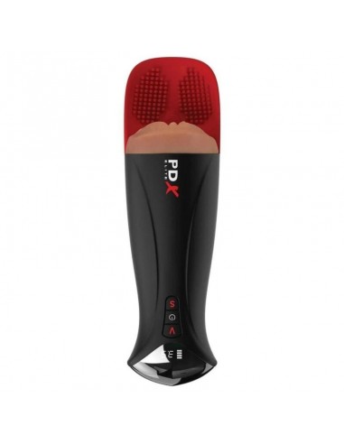 Pdx Elite Fap O Matic Pro Xl Vibrante...