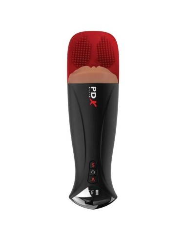 Pdx Elite Fap O Matic Pro Xl Vibrante...