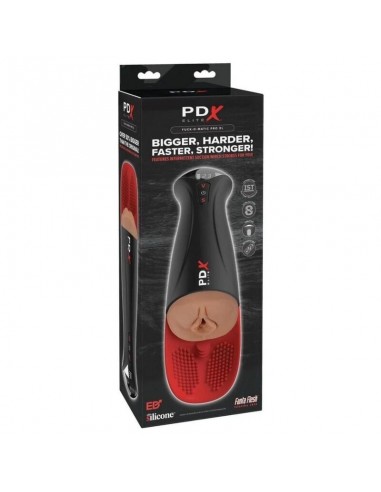 Pdx Elite Fap O Matic Pro Xl...