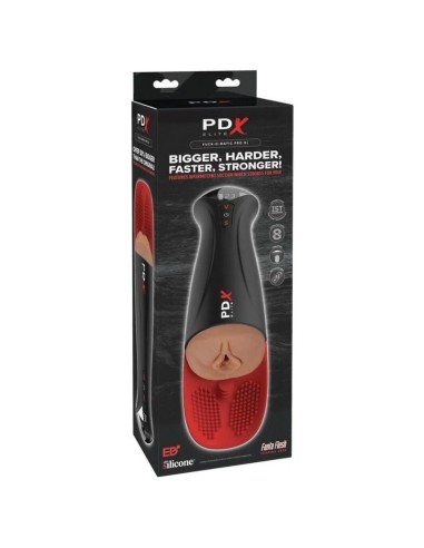 Pdx Elite Fap O Matic Pro Xl...