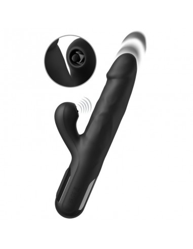Fetish Fantasy Series Vibrador Coelho...