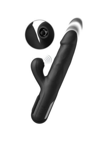 Fetish Fantasy Series Vibratore A...