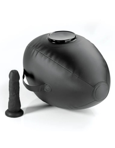 Fetish Fantasy Series Body Dock Sfera...