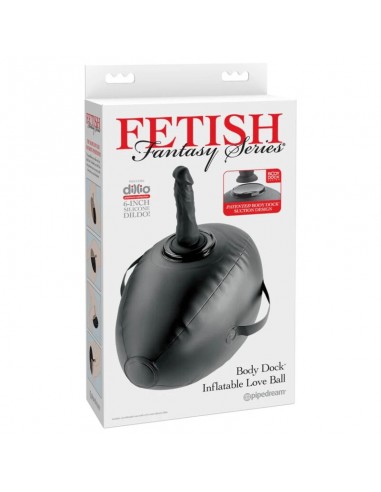 Fetish Fantasy Series Hinchable Body... Fetish Fantasy Series Hinchable Body...