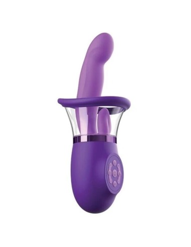Fantasy For Her Vibrador Rabbit... Fantasy For Her Vibrador Rabbit...