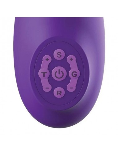 Fantasy For Her Vibratore A Coniglio...