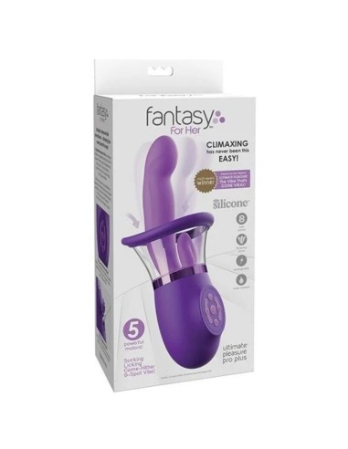 Fantasy For Her Vibrador Rabbit... Fantasy For Her Vibrador Rabbit...