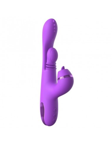 Fantasy For Her Vibrador Rabbit...