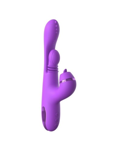 Fantasy For Her Intimotion Pulse Pro...