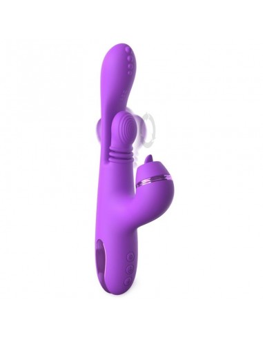 Fantasy For Her Intimotion Pulse Pro...