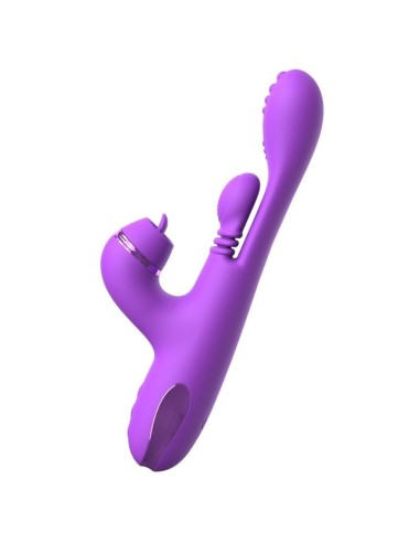 Fantasy For Her Intimotion Pulse Pro...