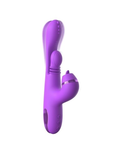 Fantasy For Her Intimotion Pulse Pro...