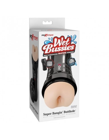 Pdx Extreme Molhados, Bussies Super... Pdx Extreme Molhados, Bussies Super...