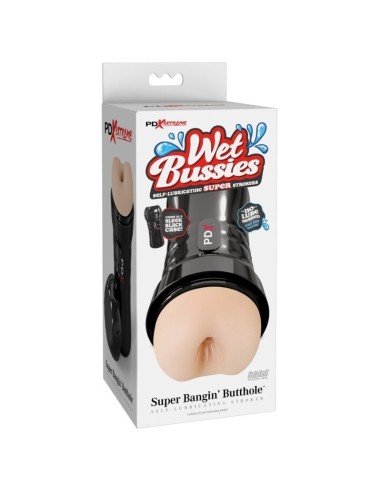 Pdx Extreme Molhados, Bussies Super... Pdx Extreme Molhados, Bussies Super...