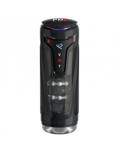 Pdx Elite Moto Bator Pro Masturbador... Pdx Elite Moto Bator Pro Masturbador...
